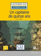 Un capitaine de 15 ans -