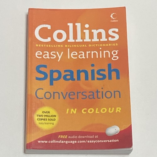 Easy learning spanish - easy,
