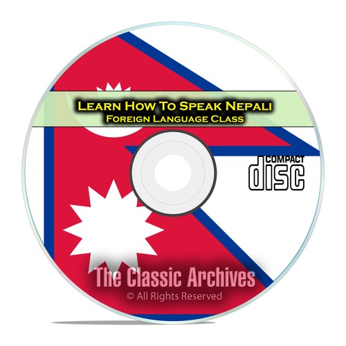 Learn how speak nepali - to,
