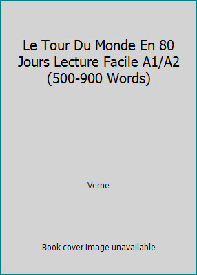 Tour monde 80 jours - monde, en