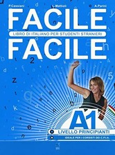 Facile facile. Libro di