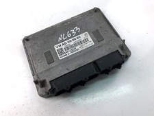 Centralina motore SKODA FABIA