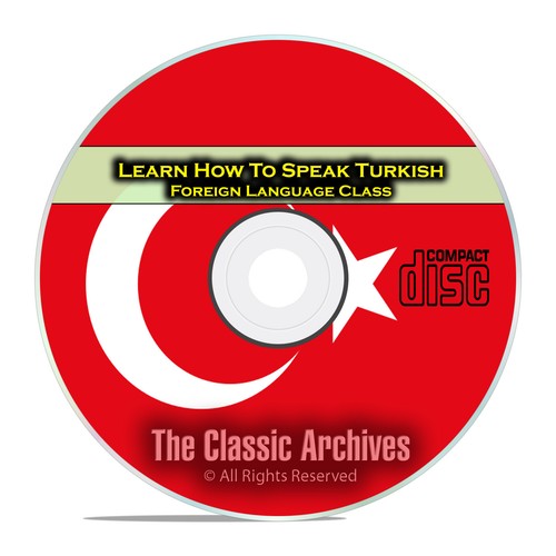 Learn how speak turkish - learn,