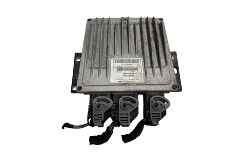 Modulo centralina motore