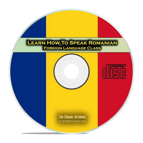 Learn how speak romanian - learn, to