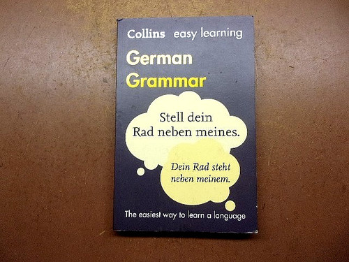 Collins easy learning german - collins,
