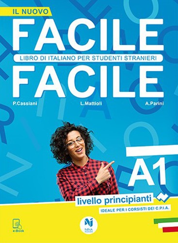 Facile libro di - facile,