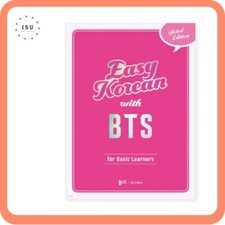 EASY KOREAN with BTS - for