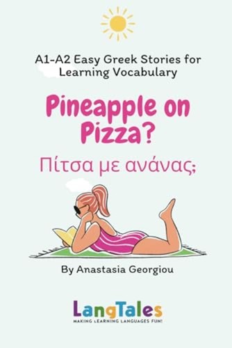 Langtales easy greek - a1-a2,