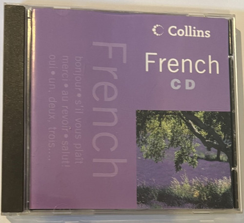 Collins french key phrases - french,