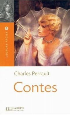 Contes lecture facile a2 - contes,