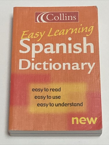 New easy learning - easy, spanish
