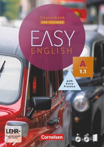 Easy english band 1 - easy,
