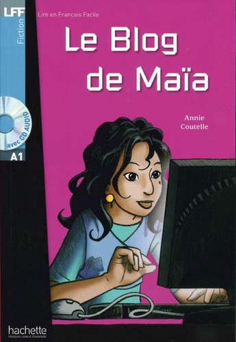 Niveau blog de maïa - a1:, le