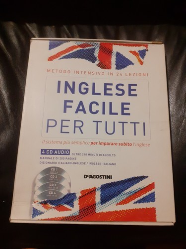 Inglese facile per tutti - per,