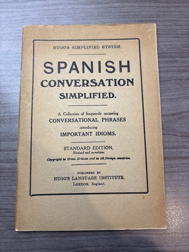 Spanish grammar - spanish,