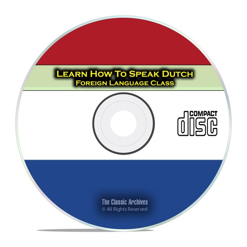 Learn how speak dutch - learn, to