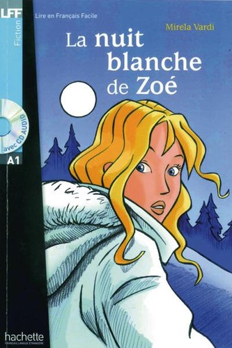 Niveau nuit blanche - niveau, a1: