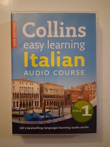 Collins easy learning - collins,