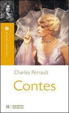 Contes Lecture Facile A1/A2
