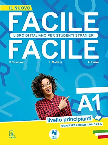 Facile nuovo - a1, il