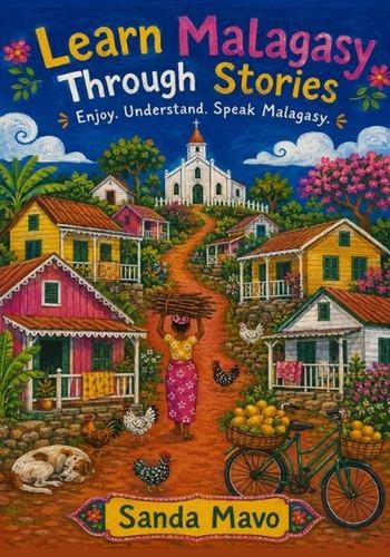 Learn malagasy through - learn,