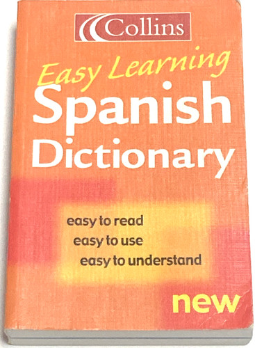 New easy learning spanish - new,