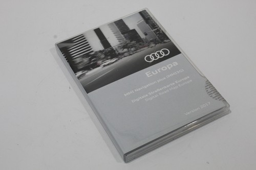Audi 2017 europa codice - 2017,