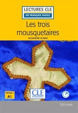 Les trois mousquetaires -