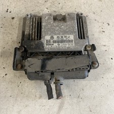 Centralina motore SEAT LEON