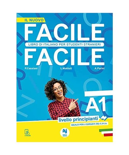 Facile libro di - libro,