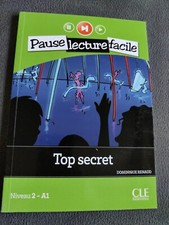 Pause Lecture Facile, Top