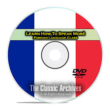 Learn How To Speak Moré, Fast