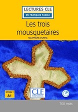 Les trois mousquetaires -