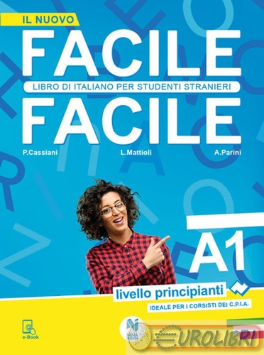 9788896568132 cassiani facile - 9788896568132,