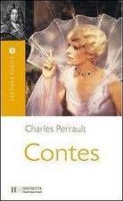 Contes Lecture Facile A1/A2