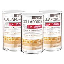 DietMed Collaforce 10000 3X450