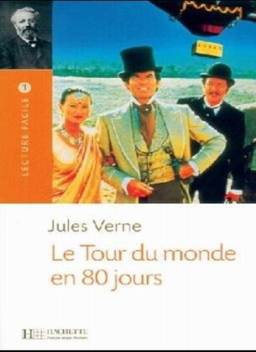 Tour monde 80 jours - le,