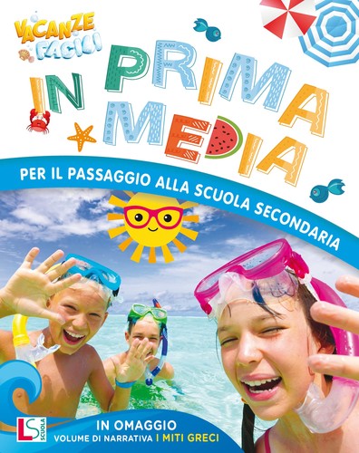 Vacanze facili prima - vacanze,