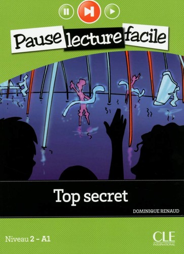 Secret niveau a1 - niveau, 2-a1