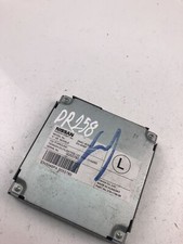 Centralina NISSAN QASHQAI /