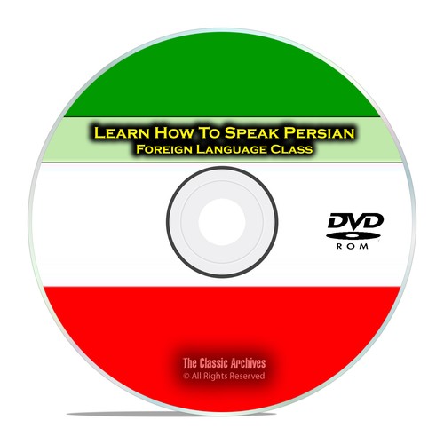 Learn how speak persian - how, to