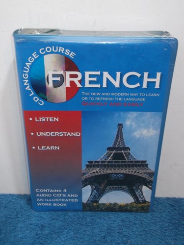 French language course 4 - french,