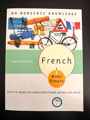 Pamela rose haze french - pamela, made