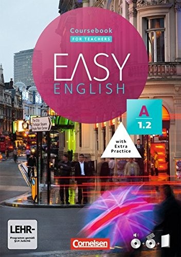 Easy english band 02 - easy, a1: