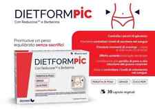 DietMed DietForm Pic 30 cps