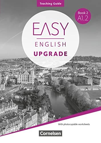 Easy english upgrade - english, 2