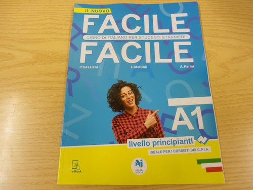 Facile nina - facile,