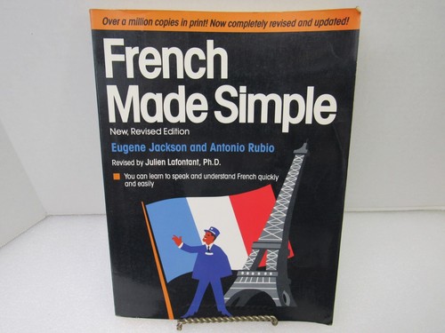 French made simple eugene - made,