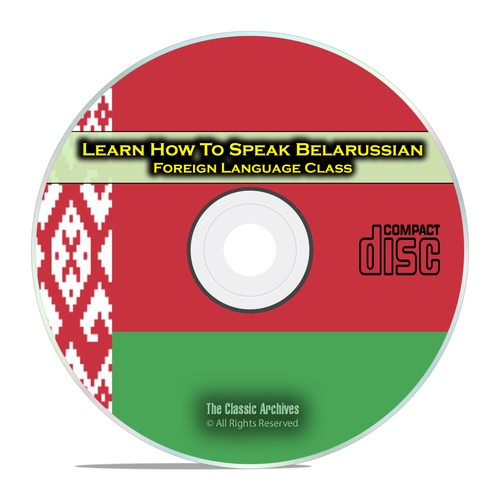 Learn how speak belarussian - learn, to